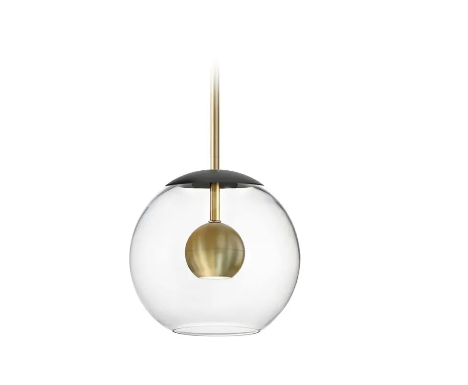 Et2 Contemporary Lighting E25154-bknab Nucleus 11 Inch Led Pendant Instruction Manual Et2 Contemporary Lighting E25154-bknab Nucleus 11 Inch Led Pendant Instruction Manual