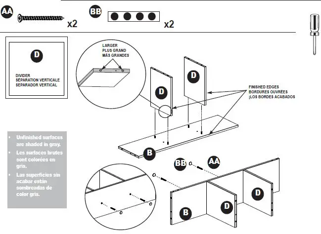 CLOSETMAID-543000-6-Cube-Desktop-Organizer-8