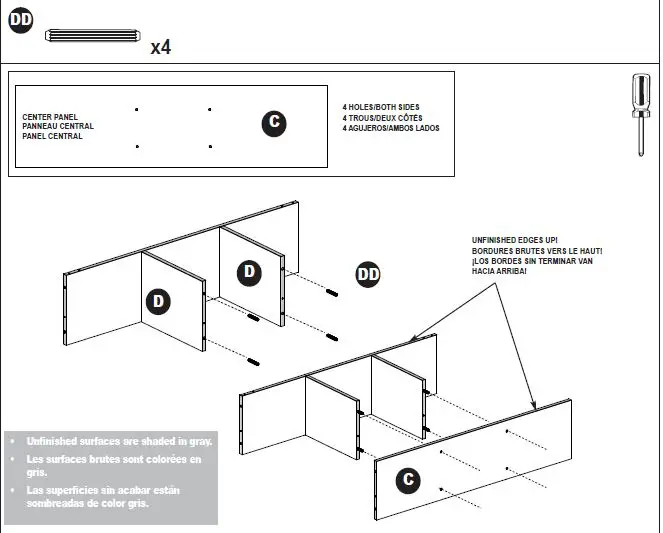CLOSETMAID-543000-6-Cube-Desktop-Organizer-9