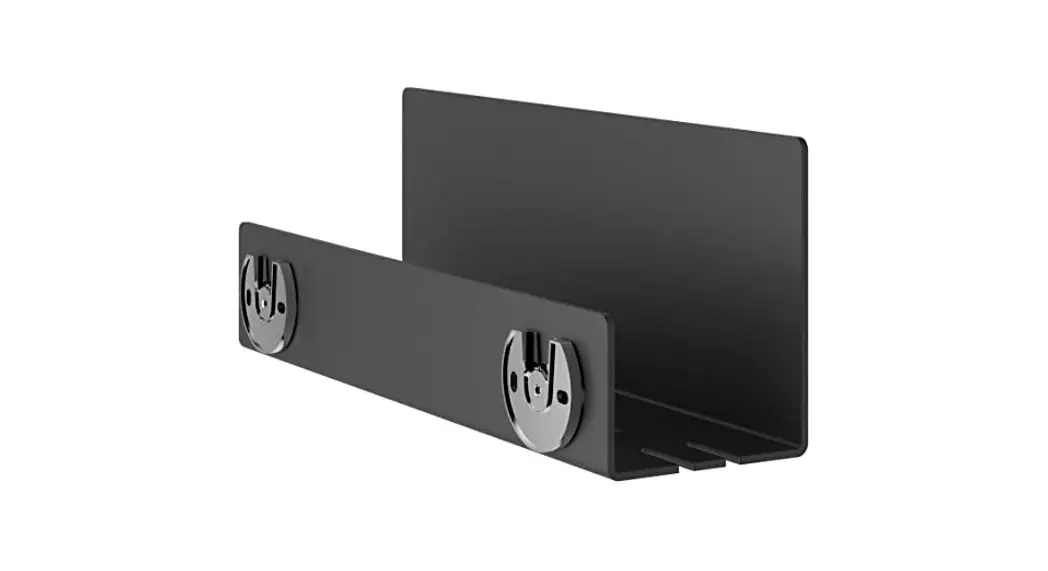 Keuco Reva 12858 370000 Shower Shelf Instruction Manual