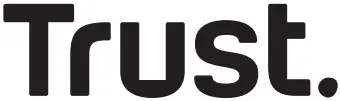 Trust logo