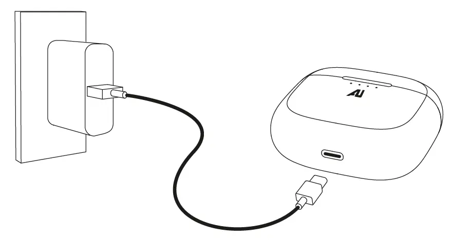 Ausounds AU Bio-PEEK+PU True Wireless Earbuds 6