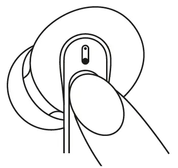 Ausounds AU Bio-PEEK+PU True Wireless Earbuds 7