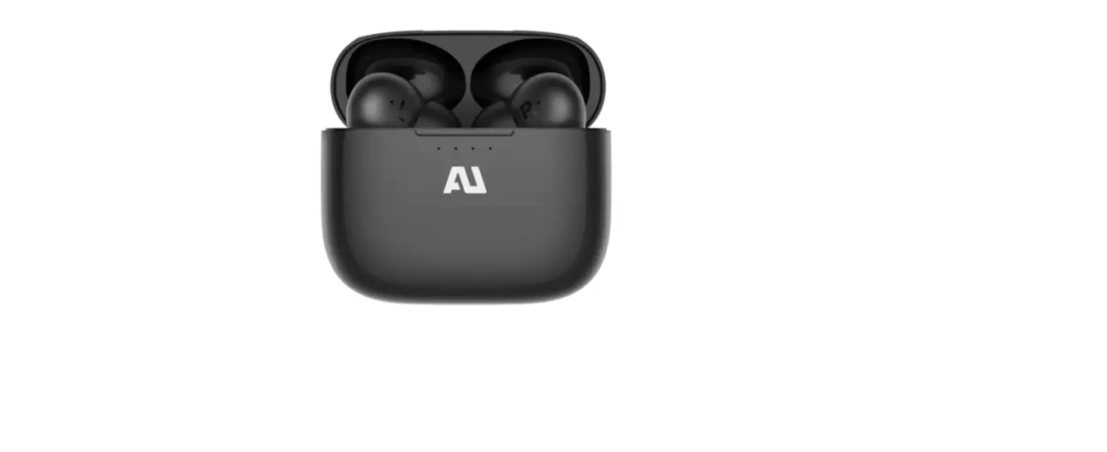Ausounds Au Bio-peek+pu True Wireless Earbuds User Manual