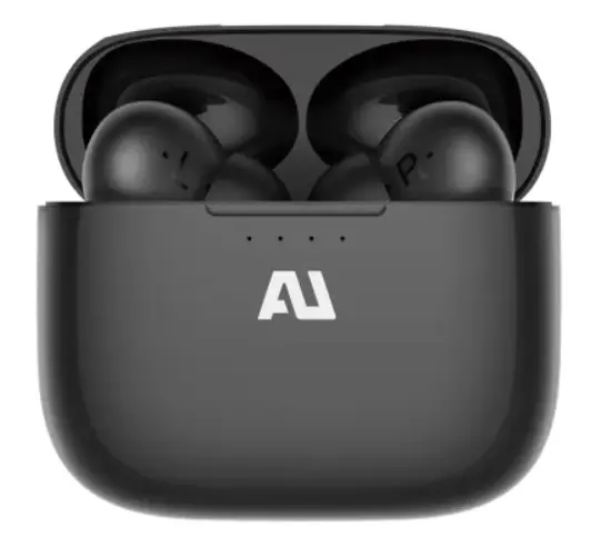 Ausounds AU Bio-PEEK+PU True Wireless Earbuds