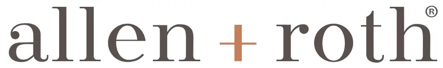 allen roth logo
