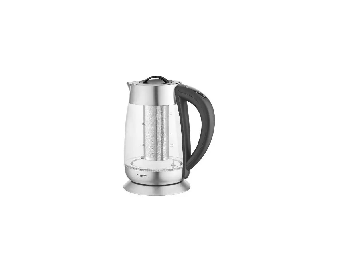 Marta Mt-4620 Water Electric Kettle User Manual