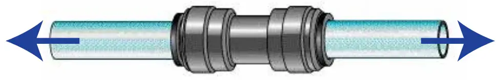 osmio DOMDF400 Direct Flow Reverse Osmosis System - FIG 5