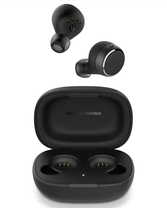 Harman Kardon Fly Tws In-ear Headphones User Manual Harman Kardon Fly Tws In-ear Headphones User Manual