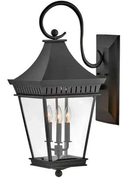 HINKLEY-27094MB-Chapel-Hill-Large-Wall-Mount-Lantern-product-inmage