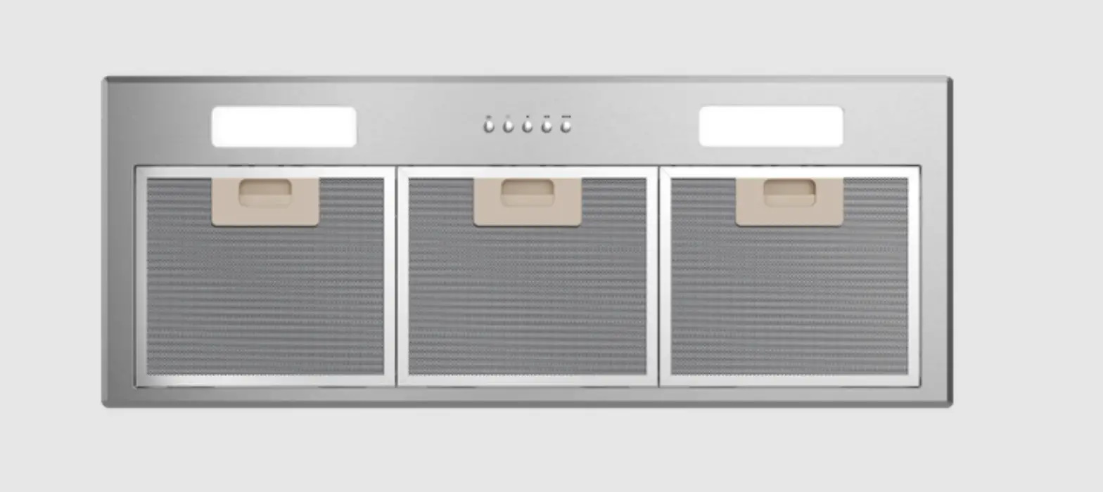 Haier Hph90ilx2 Integrated Insert Rangehood 90cm User Guide