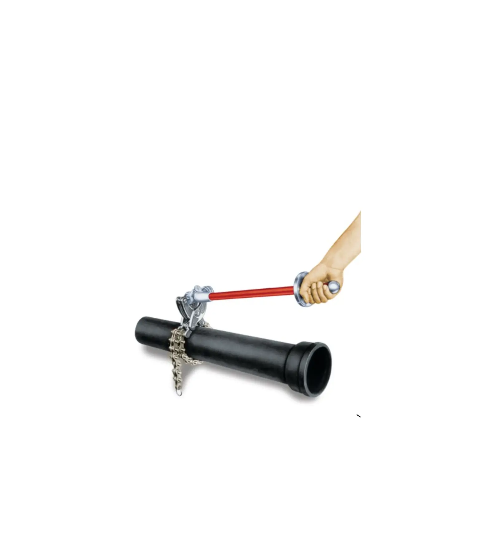 Ridgid 206 Soil Pipe Cutter User Manual Ridgid 206 Soil Pipe Cutter User Manual