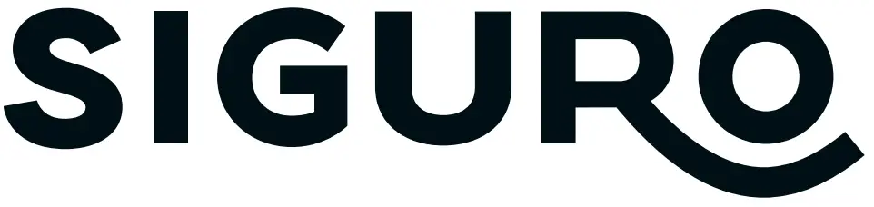 SIGURO Logo