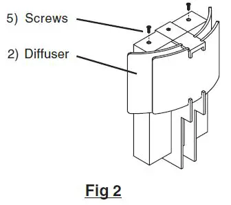 LITHONIA-LIGHTING-DLSD4-LED-Sconce-Diffusers-fig 5