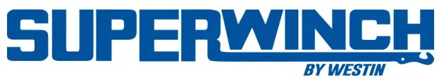 SUPERWRINCH logo