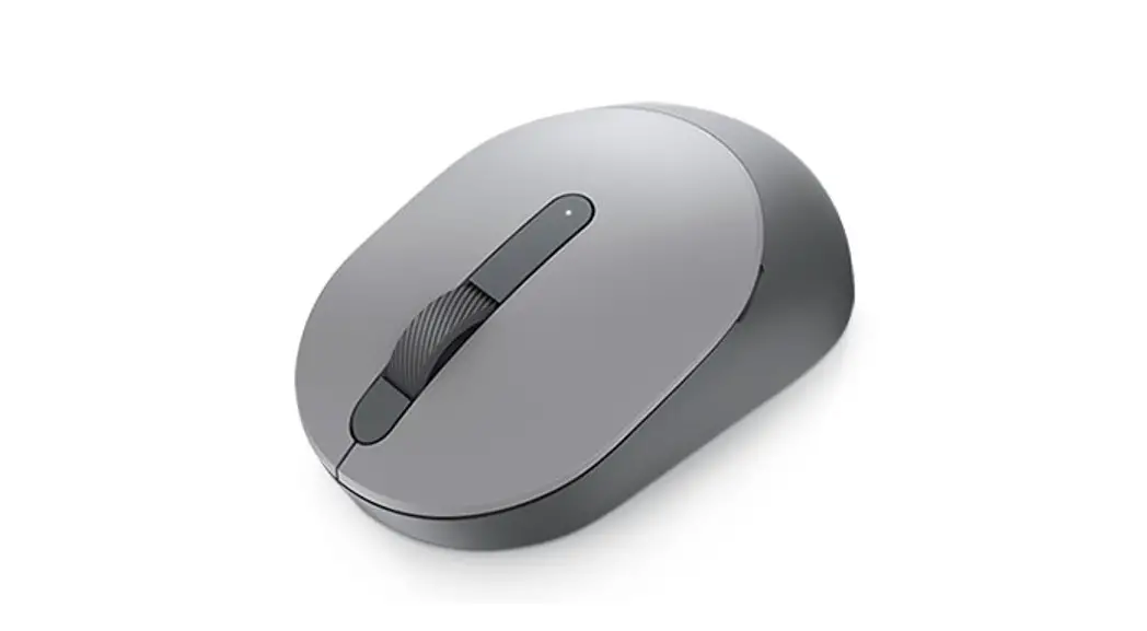Dell Mobile Wireless Mouse Ms3320w User Guide