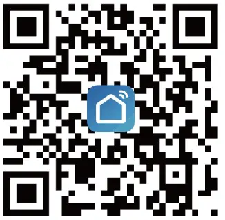 MOES MS 104BZ Smart Switch Module - QR Code 2