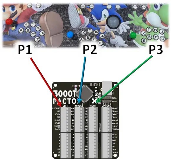PACTO-TECH-3000T-3-Player-Control-Interface-FIG-2