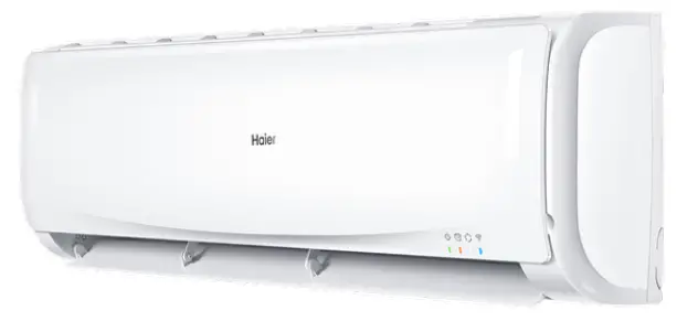 Haier AS26TACHRA-SET Tempo Air Conditioner 2.5kw -