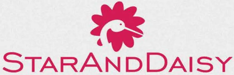 STARANDDAISY-Logo