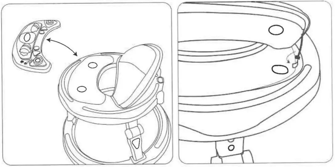 Toy Bar Installation