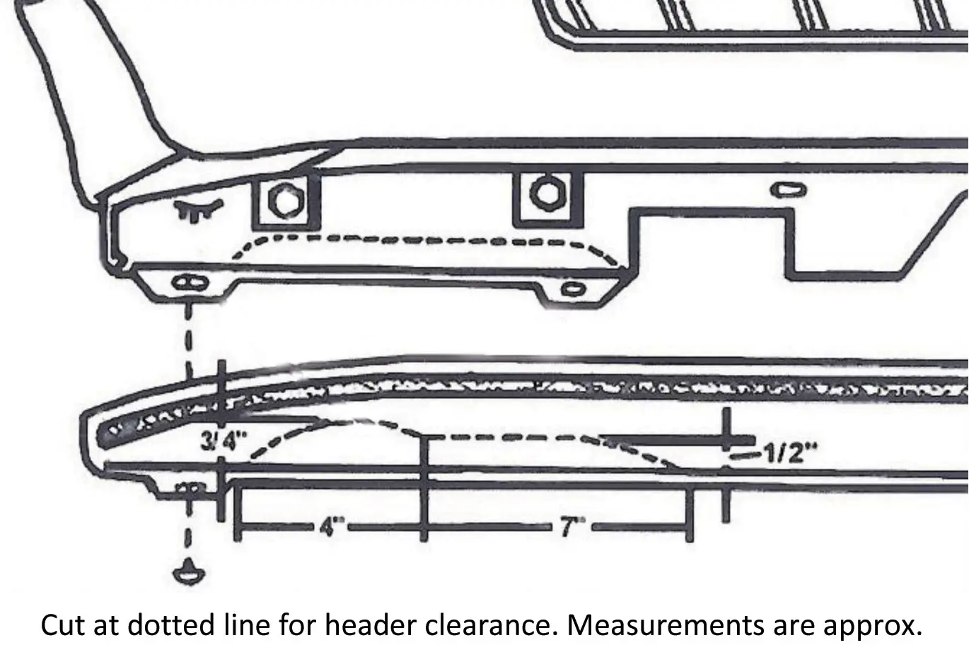 PERTRONIX-D381-Tube-Full-Length-Dougs-Header-5