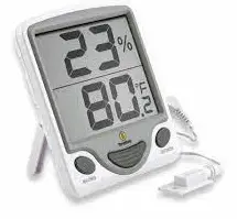ThermoWorks RT817E Thermo-Hygrometer