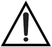 Warning Icon