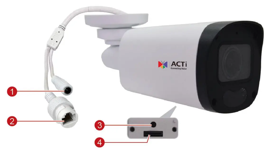 Physical Description