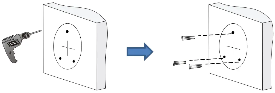 Prepare for Installation