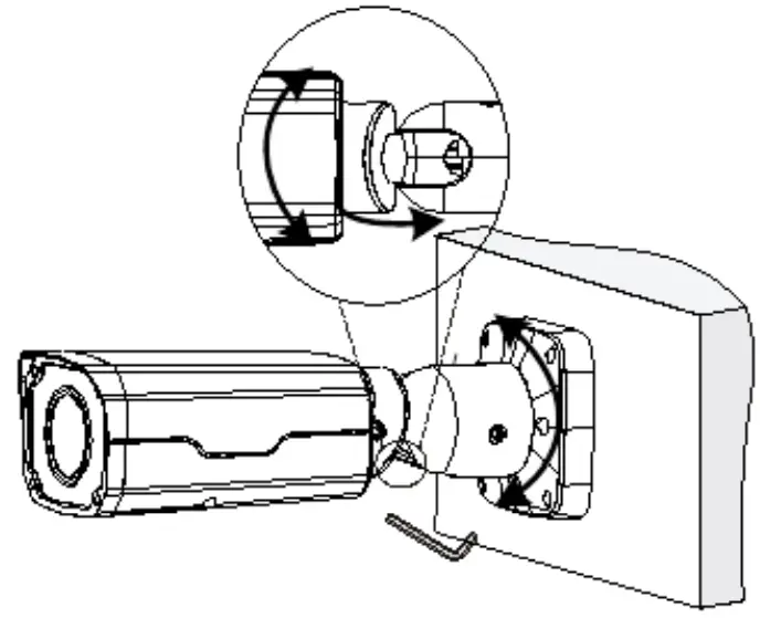 Adjust the Viewing Angle and Orientation