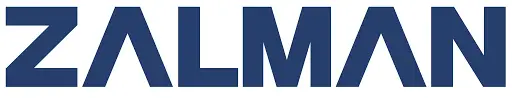 ZALMAN-logo