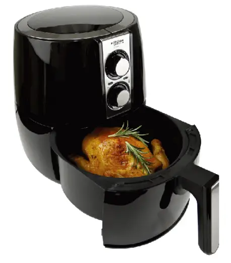 PREMIUM LEVELLA PAF400 4 Liter Air Fryer
