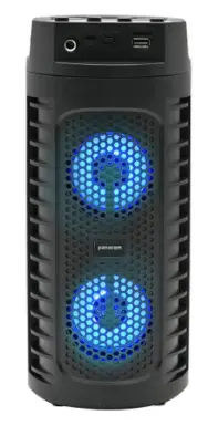 panacom Rechargeable Speaker SP-1330
