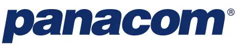 panacom logo
