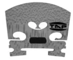TAP VOT Violin Bridge Sensor - Fig2