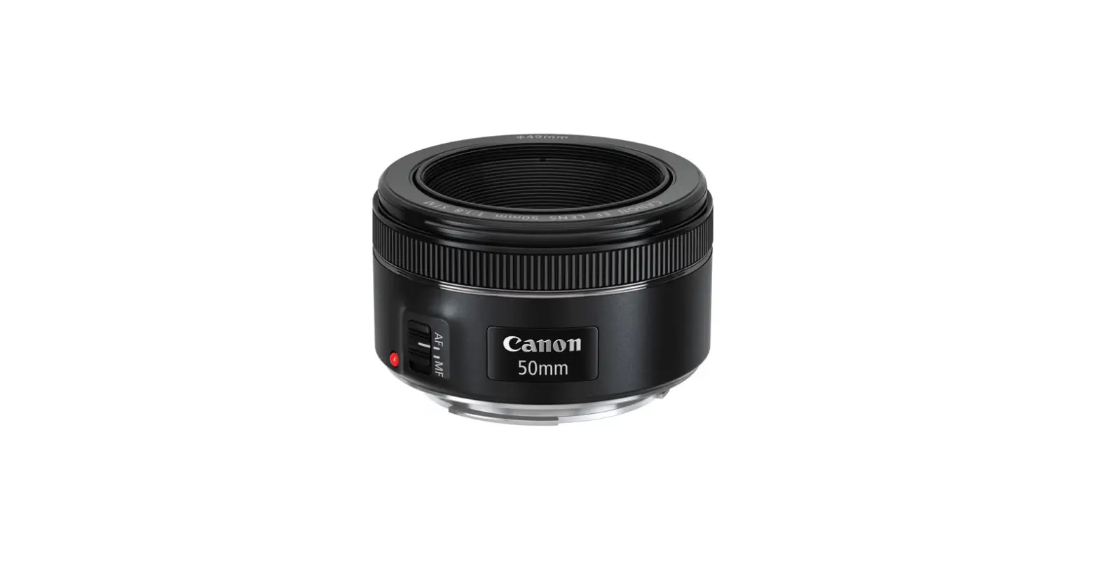 Canon 0570c005 Ef 50mm F-1.8 Stm Lens Instruction Manual Canon 0570c005 Ef 50mm F-1.8 Stm Lens Instruction Manual
