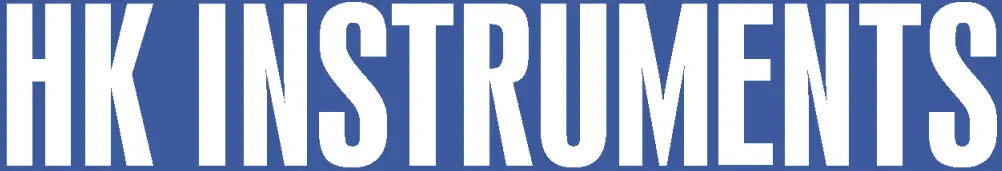 HK INSTRUMENTS Logo