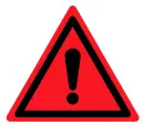 Warning Icon