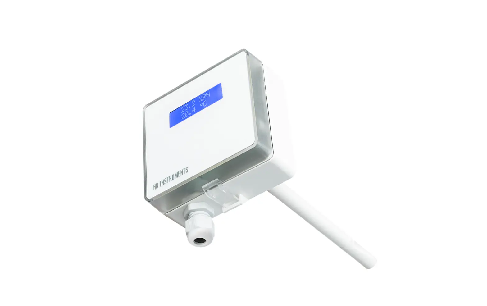 Hk Instruments Klu 100 Outdoor Humidity Transmitter User Guide