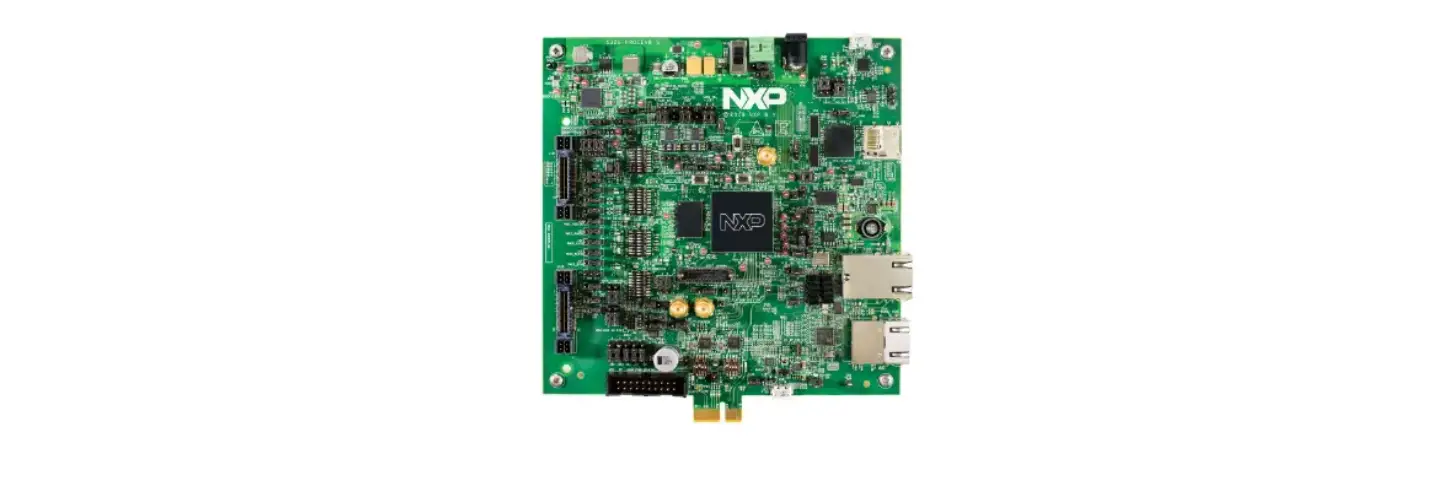 Nxp S32g-vnp-gldbox3 Board User Guide Nxp S32g-vnp-gldbox3 Board User Guide