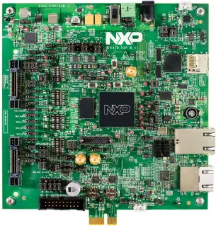 NXP S32G-VNP-GLDBOX3 Board-fig1