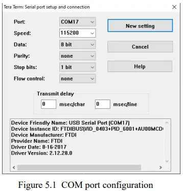 NXP S32G-VNP-GLDBOX3 Board-fig15