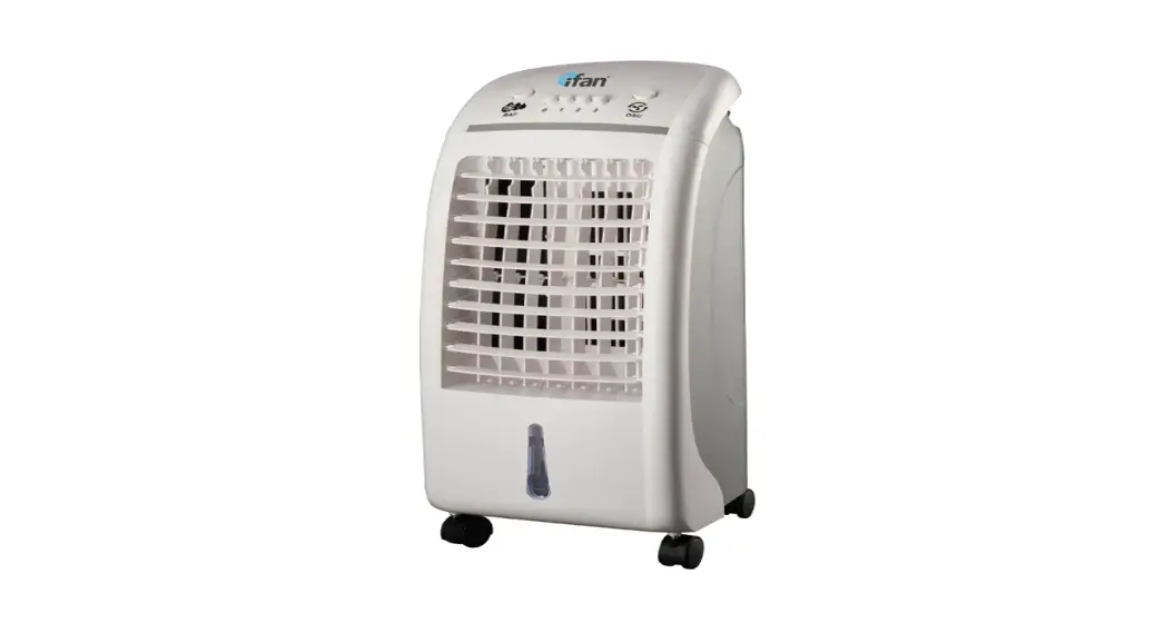 Powerpac If7310 Evaporative Air Cooler User Manual