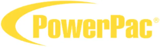 PowerPac logo