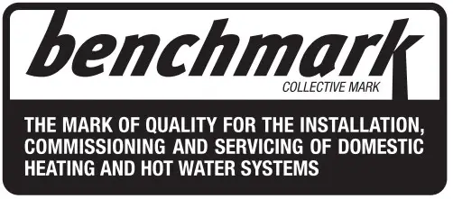 BOSCH GC7000WP 50 23 Condens 7000 WP Wall Mounted Gas Condensing Boiler - Symbol