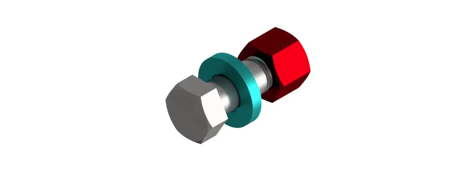 Instructables Bolt Nut Puzzle 3d Printed Instruction Manual Instructables Bolt Nut Puzzle 3d Printed Instruction Manual