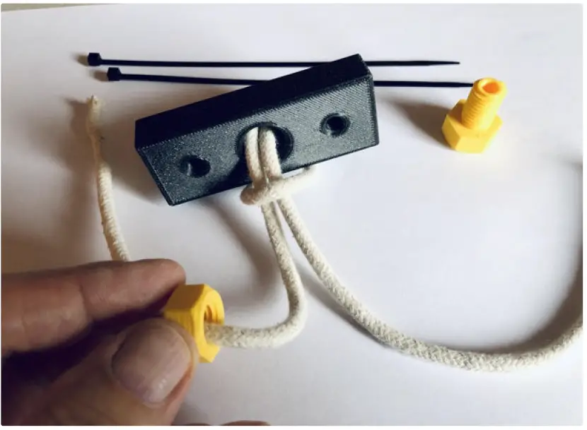 instructables-Bolt-Nut-Puzzle-3D-Printed-FIG-8