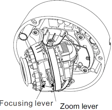 SUNELL SN-IPV8140EEBR-Z Vandal Dome Network Camera 04