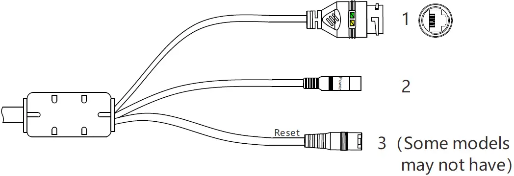 SUNELL SN-IPV8140EEBR-Z Vandal Dome Network Camera 05